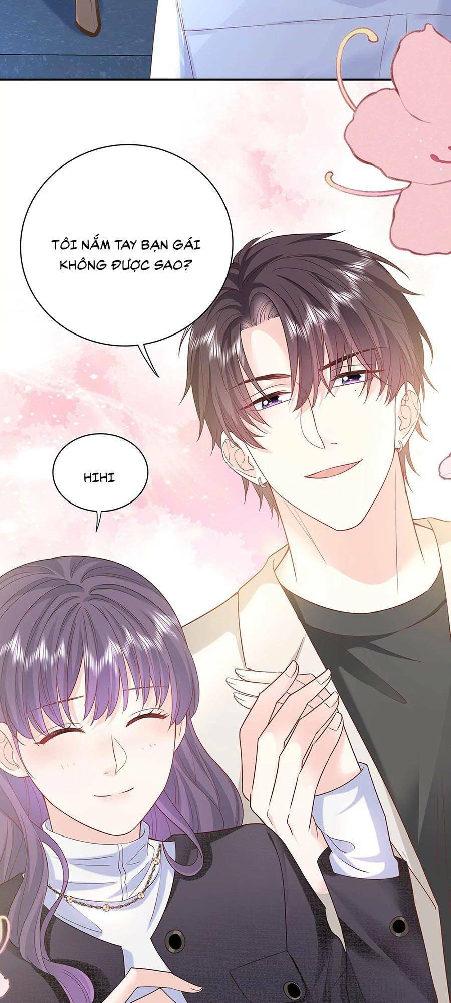 Tôi Dựa Vào Tà Ý: Nghịch Chuyển Nhân Sinh Chapter 36 - Trang 2