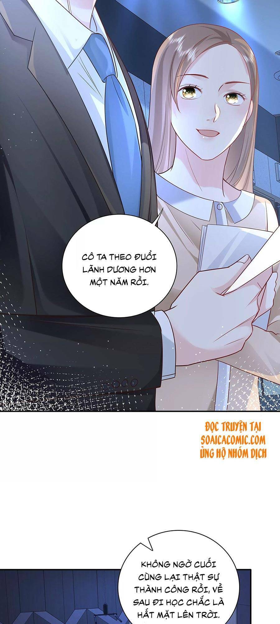 Tôi Dựa Vào Tà Ý: Nghịch Chuyển Nhân Sinh Chapter 36 - Trang 2