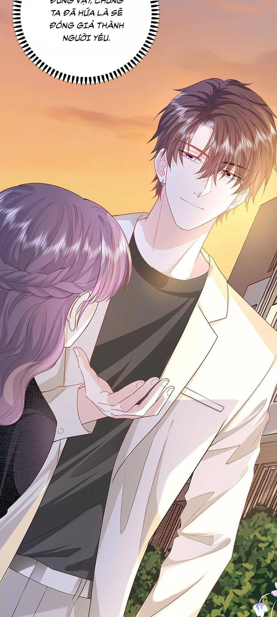 Tôi Dựa Vào Tà Ý: Nghịch Chuyển Nhân Sinh Chapter 36 - Trang 2