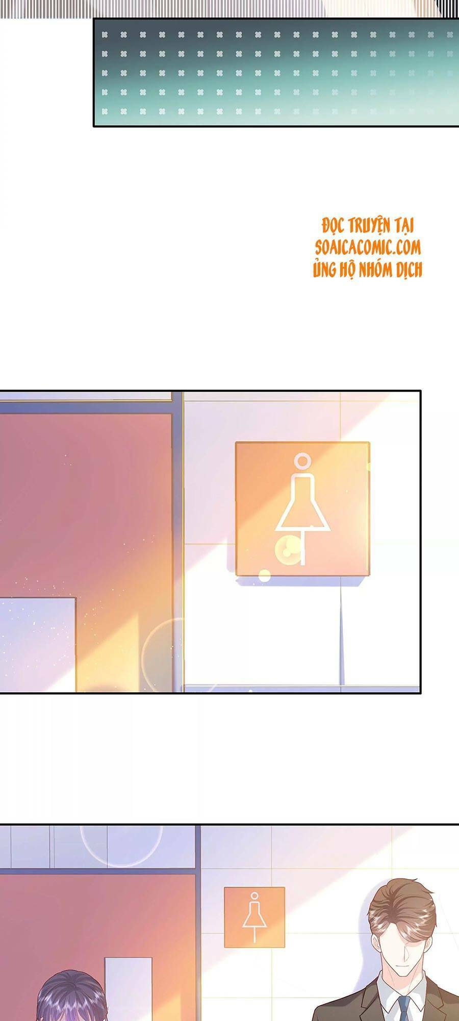 Tôi Dựa Vào Tà Ý: Nghịch Chuyển Nhân Sinh Chapter 36 - Trang 2