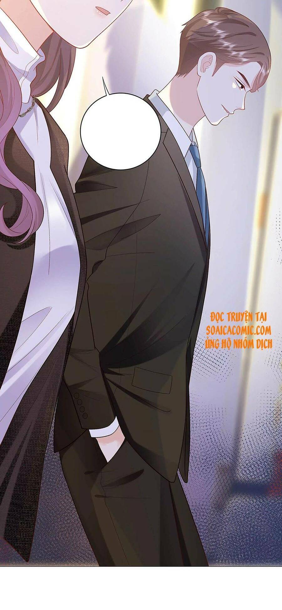 Tôi Dựa Vào Tà Ý: Nghịch Chuyển Nhân Sinh Chapter 36 - Trang 2