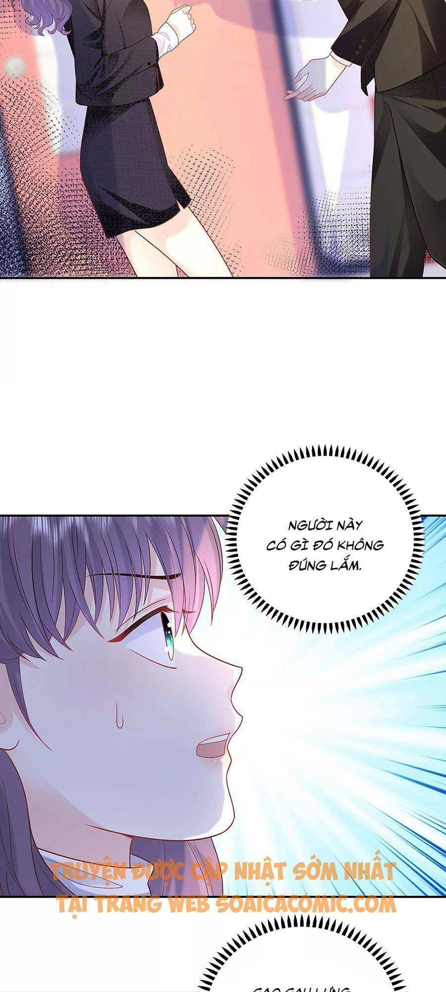 Tôi Dựa Vào Tà Ý: Nghịch Chuyển Nhân Sinh Chapter 36 - Trang 2