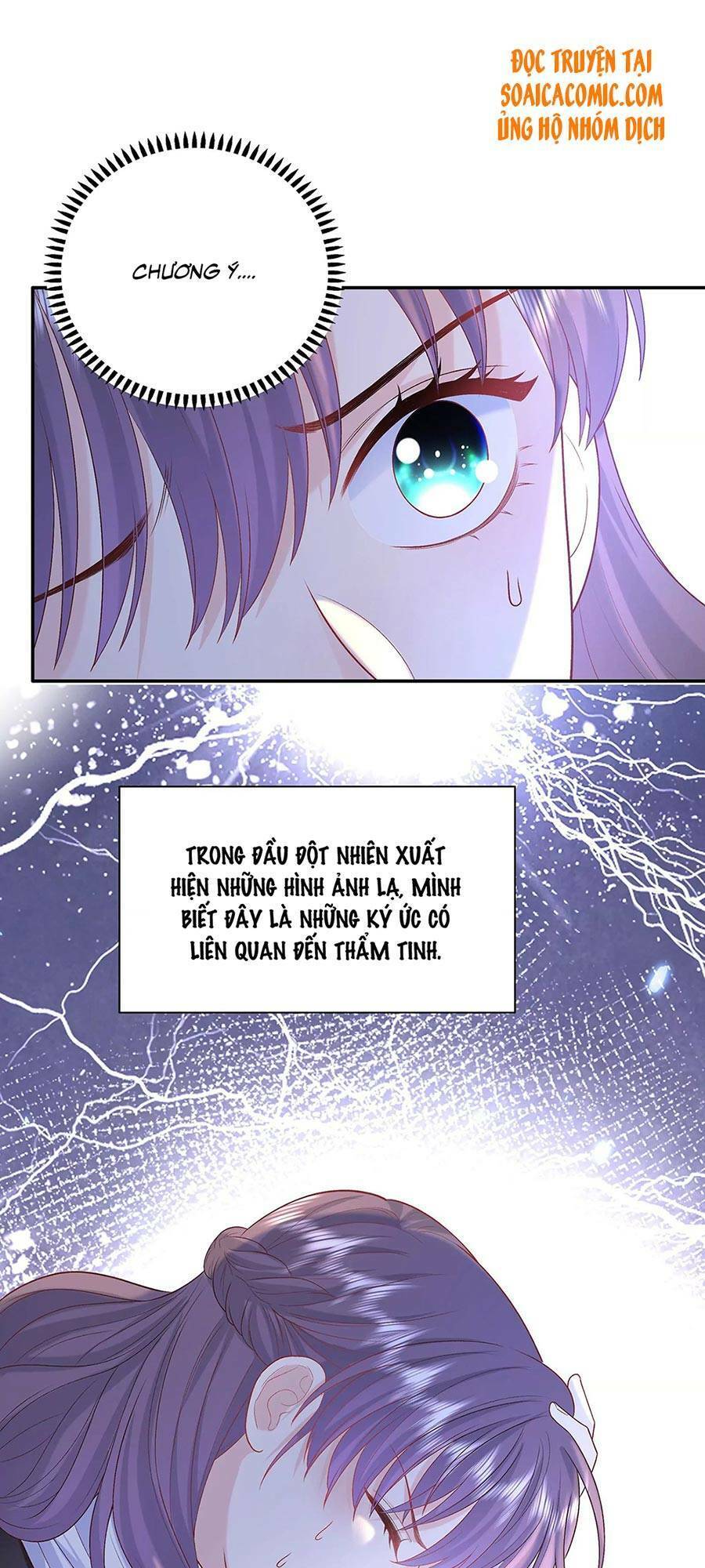 Tôi Dựa Vào Tà Ý: Nghịch Chuyển Nhân Sinh Chapter 36 - Trang 2