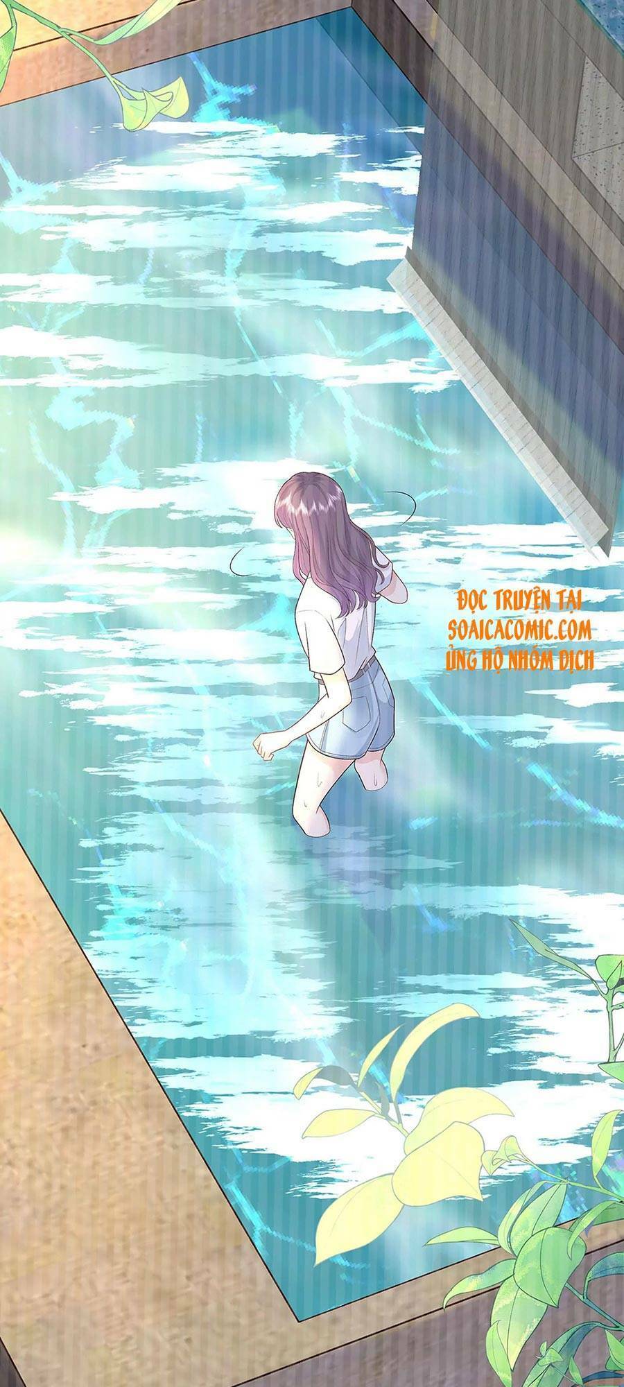 Tôi Dựa Vào Tà Ý: Nghịch Chuyển Nhân Sinh Chapter 36 - Trang 2