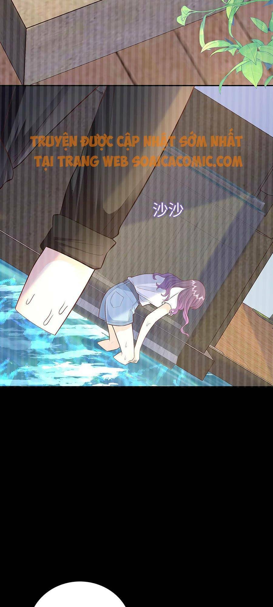 Tôi Dựa Vào Tà Ý: Nghịch Chuyển Nhân Sinh Chapter 36 - Trang 2