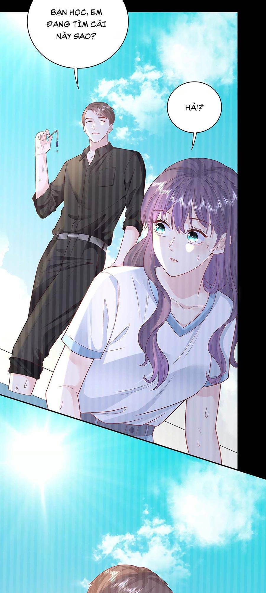 Tôi Dựa Vào Tà Ý: Nghịch Chuyển Nhân Sinh Chapter 36 - Trang 2