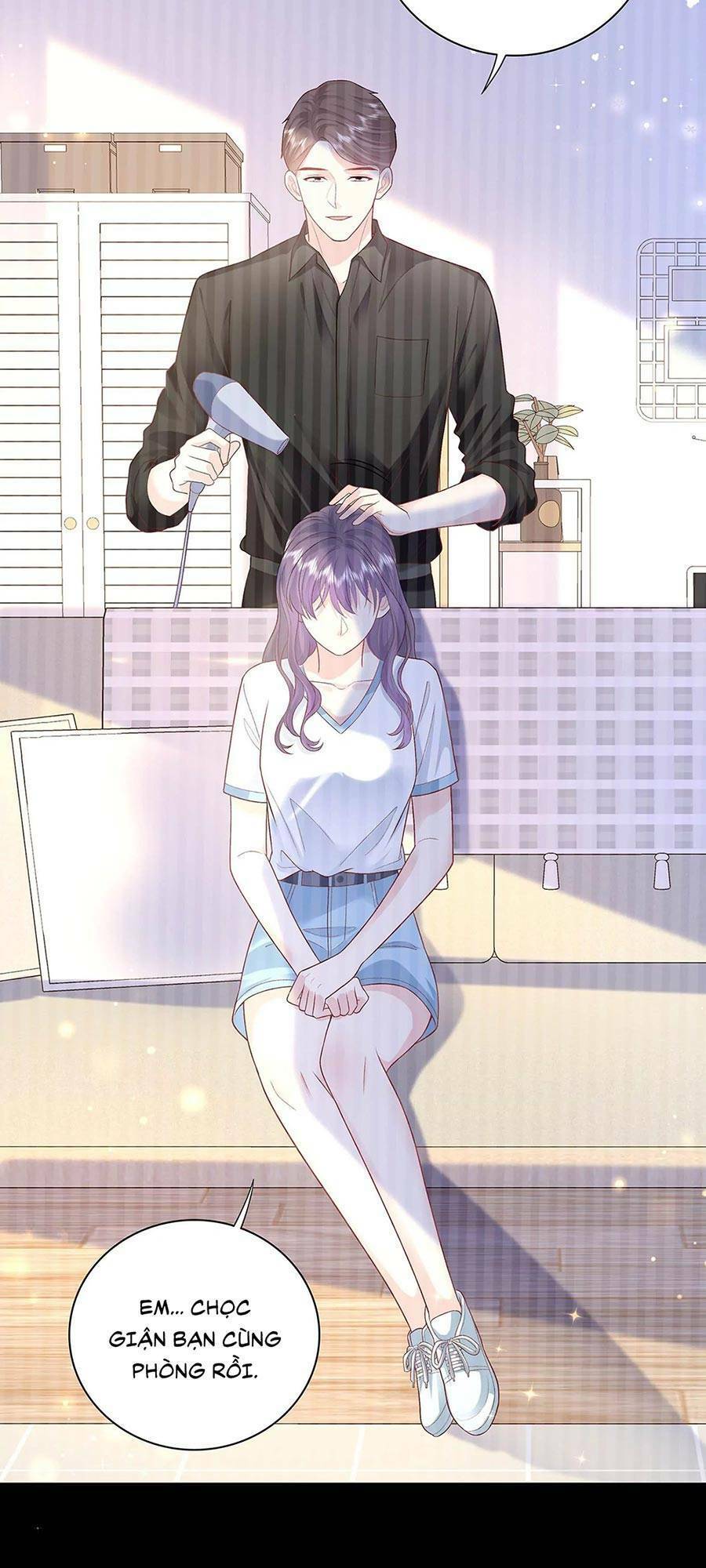 Tôi Dựa Vào Tà Ý: Nghịch Chuyển Nhân Sinh Chapter 36 - Trang 2