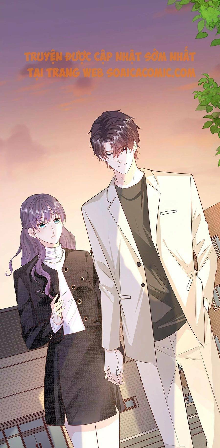 Tôi Dựa Vào Tà Ý: Nghịch Chuyển Nhân Sinh Chapter 36 - Trang 2