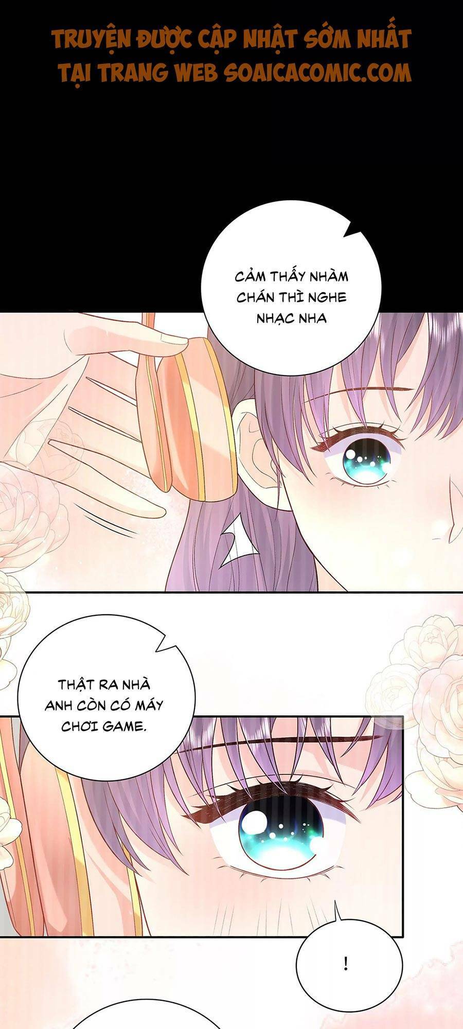 Tôi Dựa Vào Tà Ý: Nghịch Chuyển Nhân Sinh Chapter 36 - Trang 2