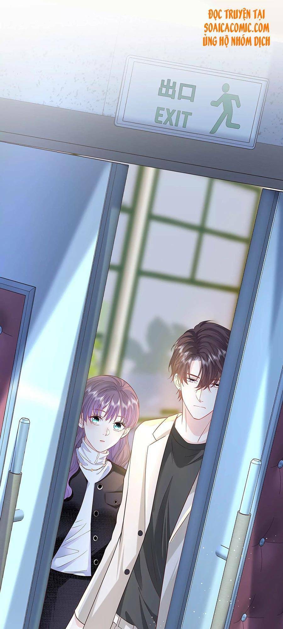 Tôi Dựa Vào Tà Ý: Nghịch Chuyển Nhân Sinh Chapter 36 - Trang 2