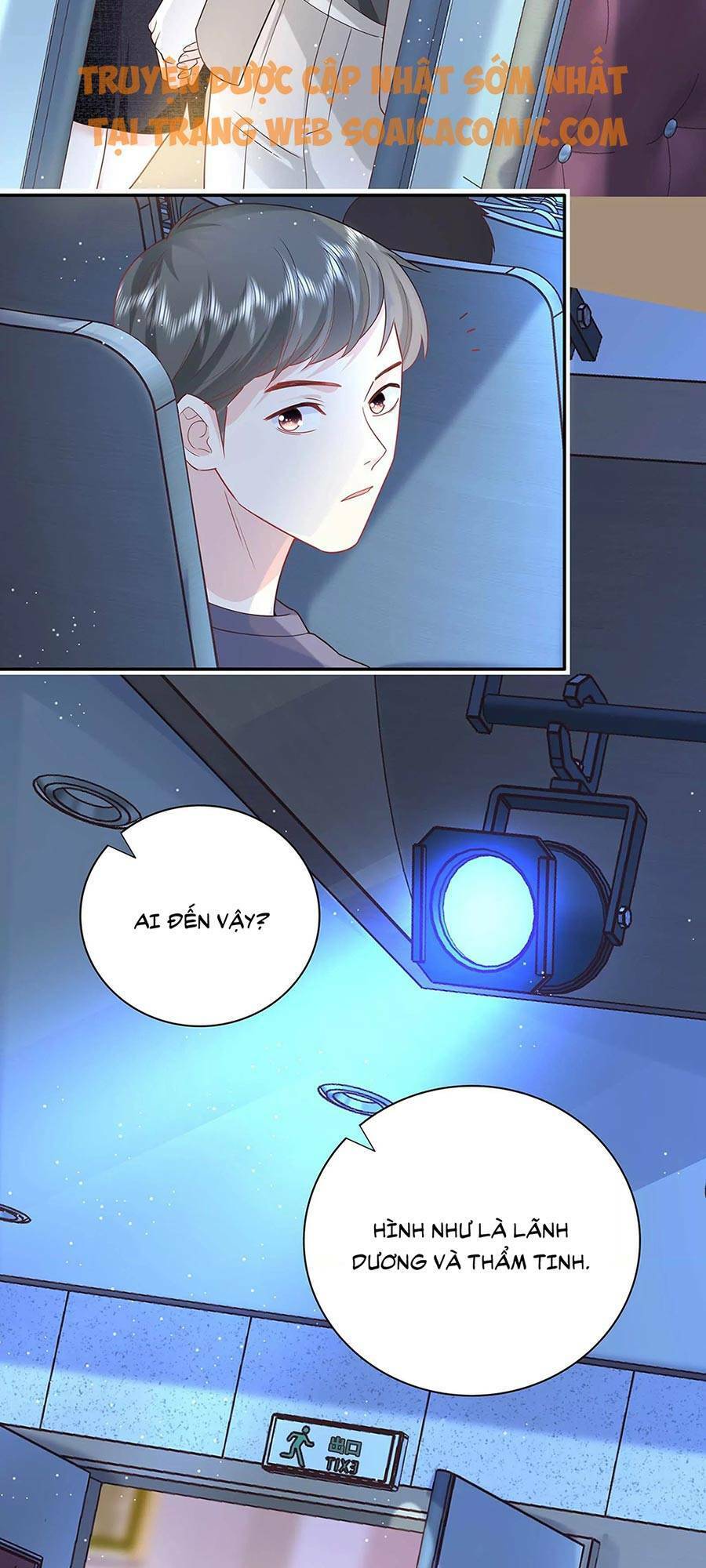 Tôi Dựa Vào Tà Ý: Nghịch Chuyển Nhân Sinh Chapter 36 - Trang 2