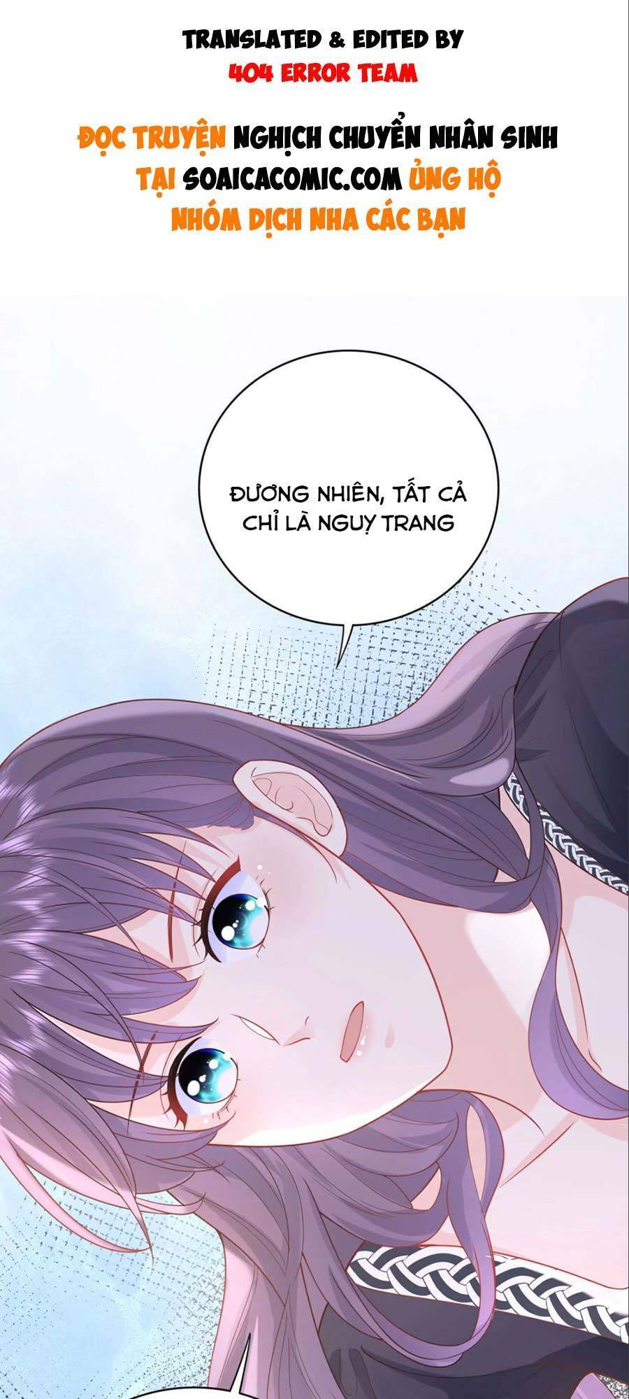 Tôi Dựa Vào Tà Ý: Nghịch Chuyển Nhân Sinh Chapter 34 - Trang 2