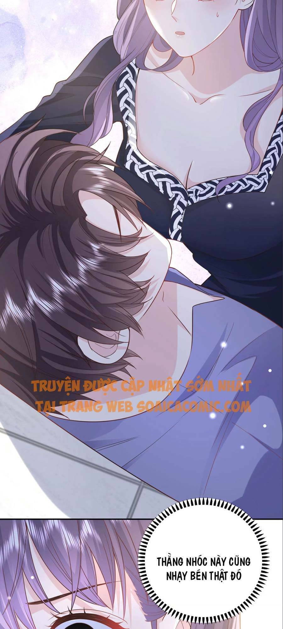 Tôi Dựa Vào Tà Ý: Nghịch Chuyển Nhân Sinh Chapter 34 - Trang 2