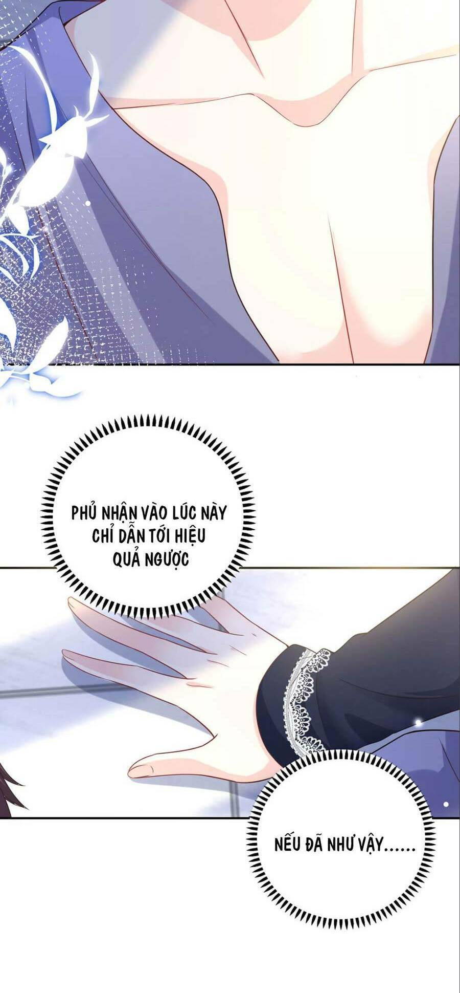 Tôi Dựa Vào Tà Ý: Nghịch Chuyển Nhân Sinh Chapter 34 - Trang 2