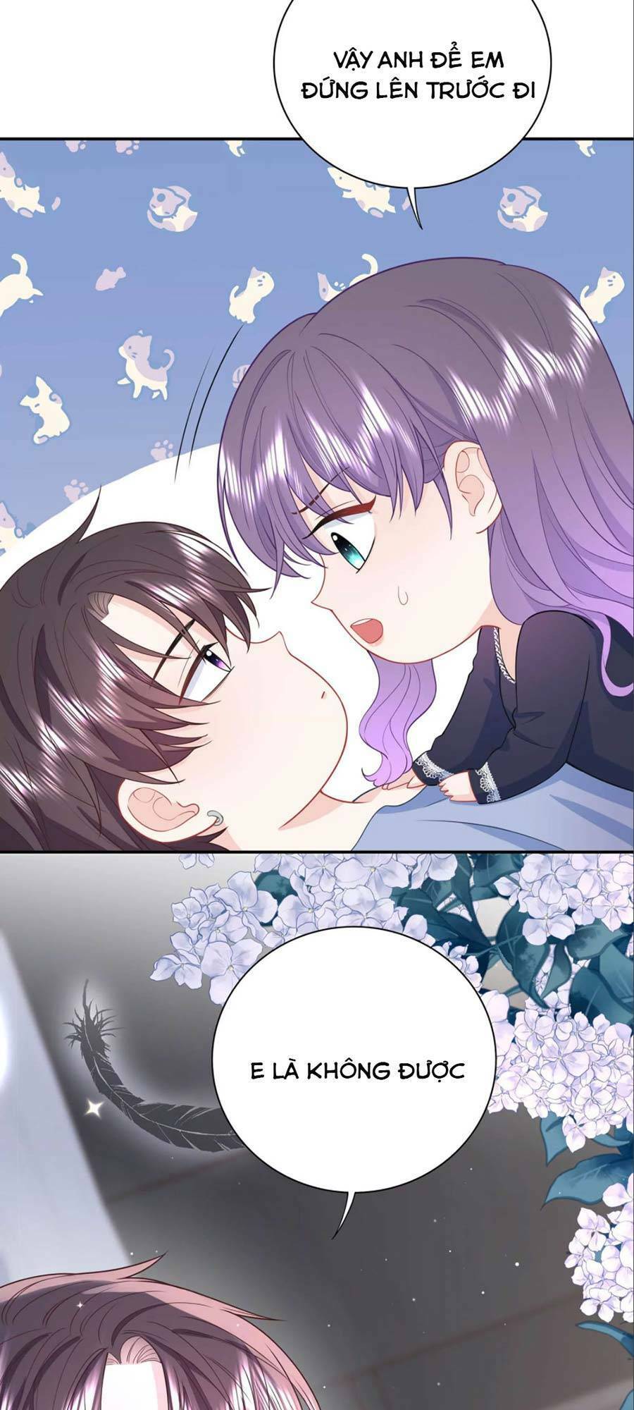 Tôi Dựa Vào Tà Ý: Nghịch Chuyển Nhân Sinh Chapter 34 - Trang 2