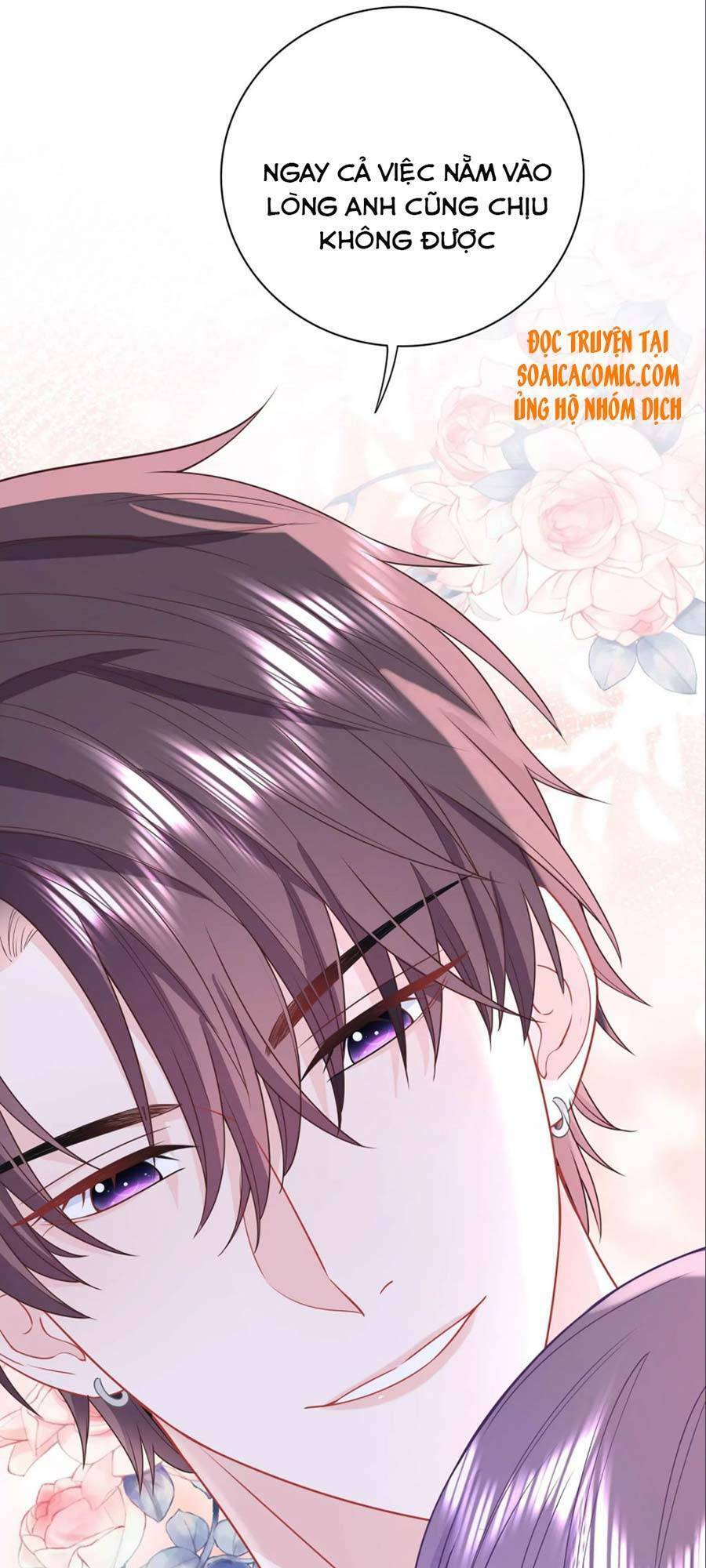 Tôi Dựa Vào Tà Ý: Nghịch Chuyển Nhân Sinh Chapter 34 - Trang 2