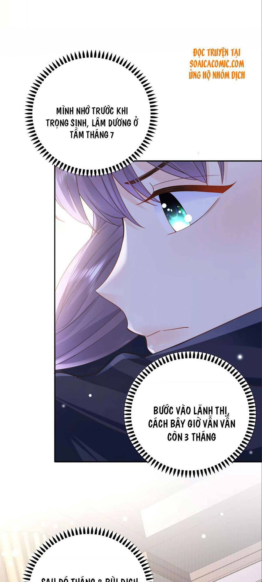 Tôi Dựa Vào Tà Ý: Nghịch Chuyển Nhân Sinh Chapter 34 - Trang 2