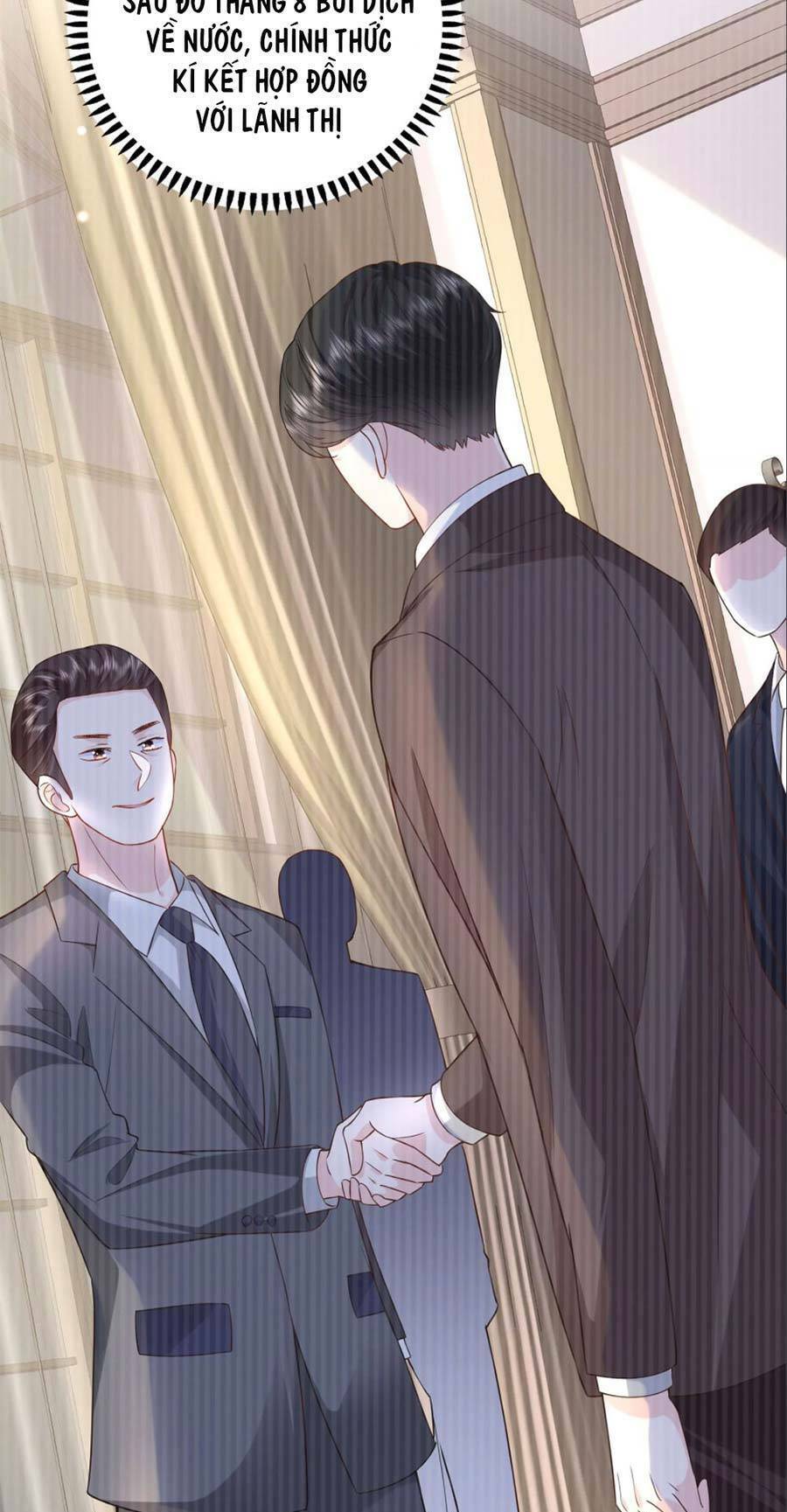 Tôi Dựa Vào Tà Ý: Nghịch Chuyển Nhân Sinh Chapter 34 - Trang 2