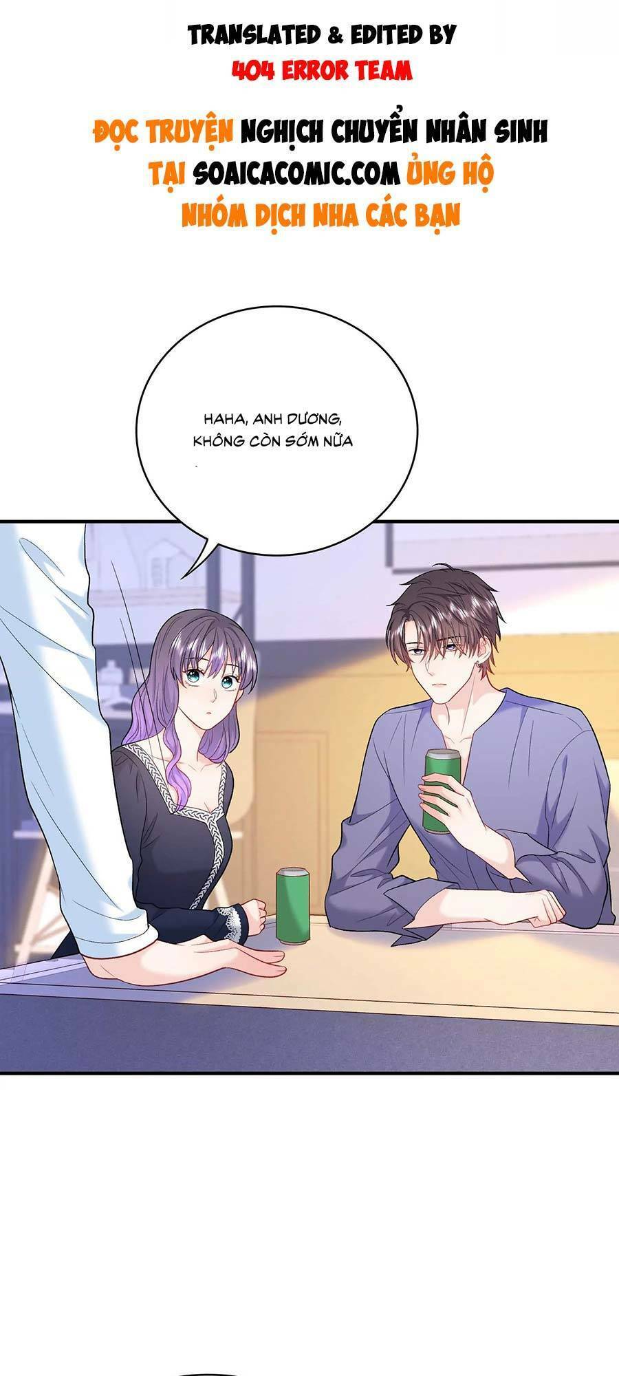 Tôi Dựa Vào Tà Ý: Nghịch Chuyển Nhân Sinh Chapter 33 - Trang 2