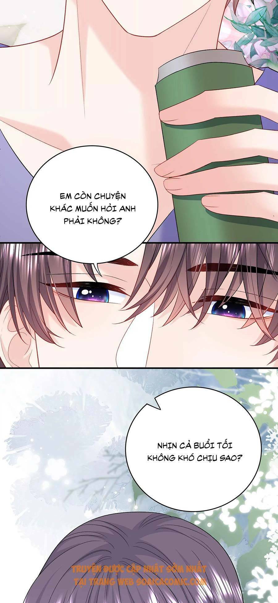 Tôi Dựa Vào Tà Ý: Nghịch Chuyển Nhân Sinh Chapter 33 - Trang 2