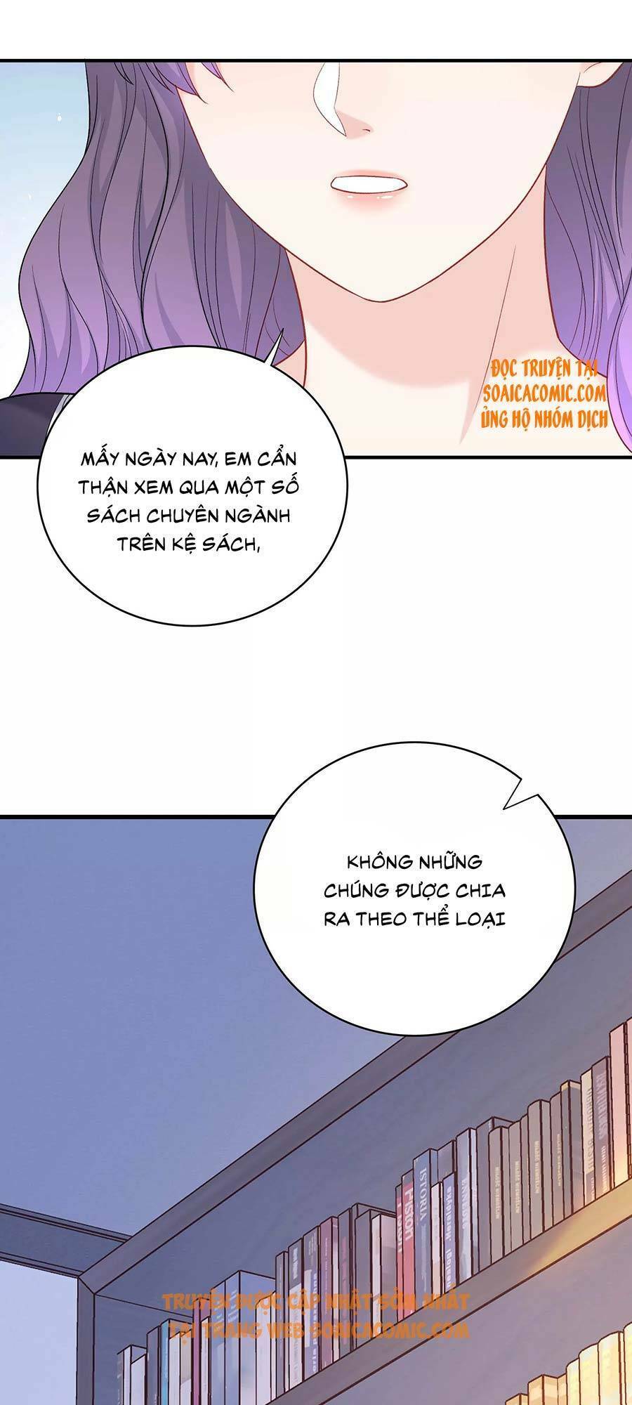 Tôi Dựa Vào Tà Ý: Nghịch Chuyển Nhân Sinh Chapter 33 - Trang 2