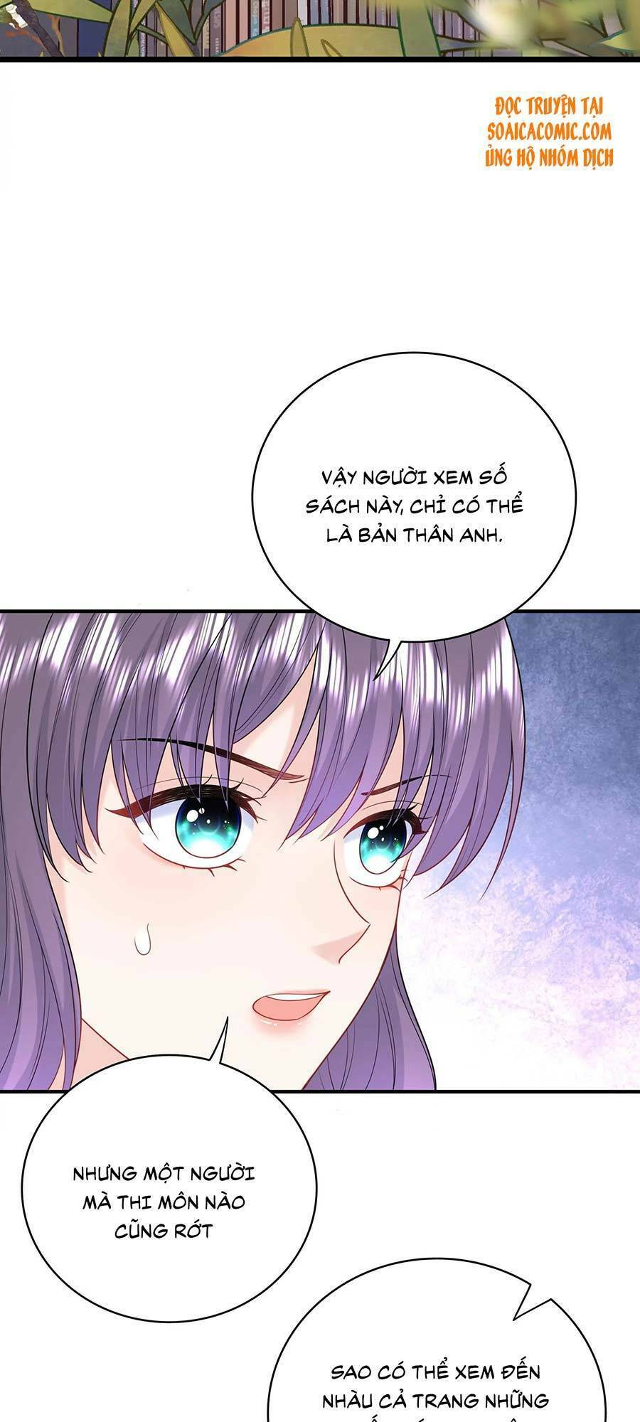 Tôi Dựa Vào Tà Ý: Nghịch Chuyển Nhân Sinh Chapter 33 - Trang 2