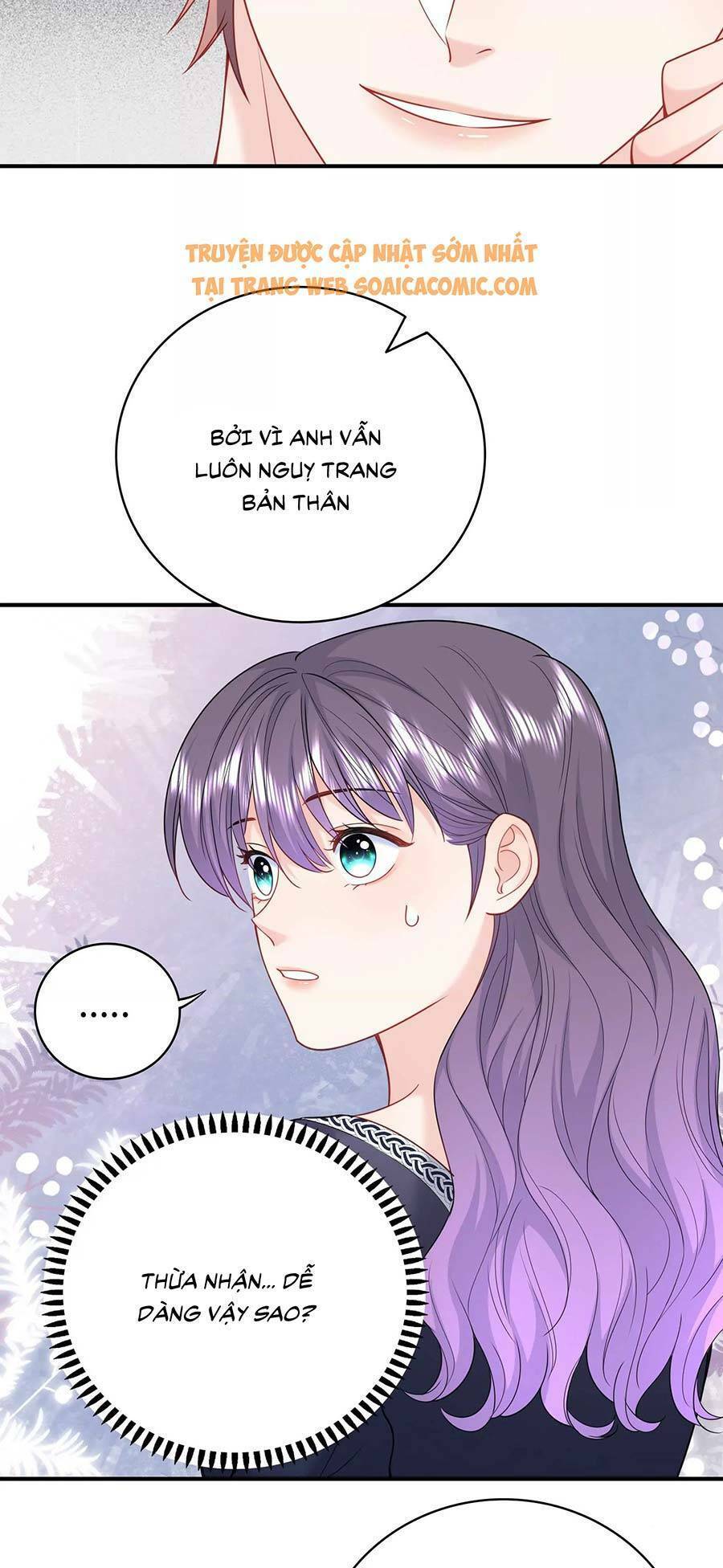 Tôi Dựa Vào Tà Ý: Nghịch Chuyển Nhân Sinh Chapter 33 - Trang 2