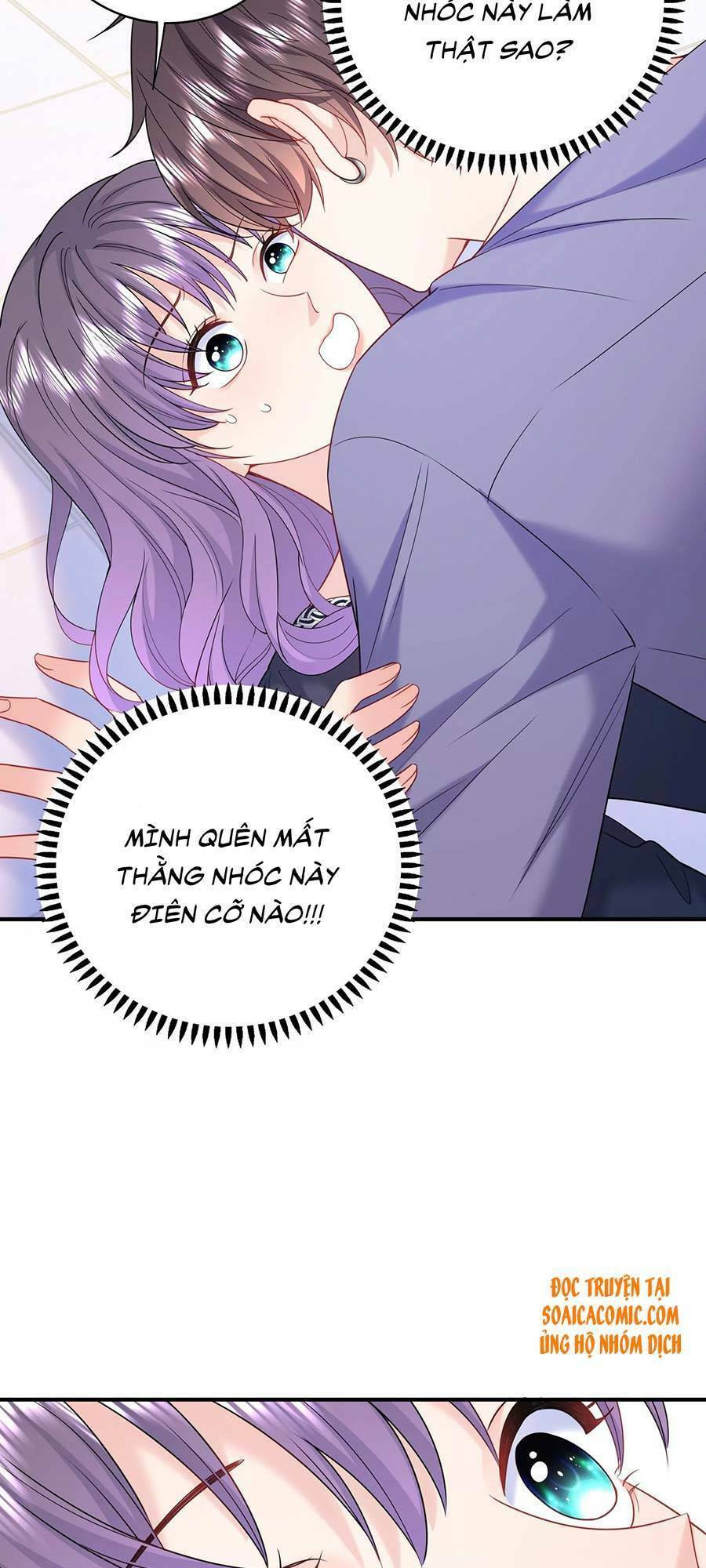 Tôi Dựa Vào Tà Ý: Nghịch Chuyển Nhân Sinh Chapter 33 - Trang 2