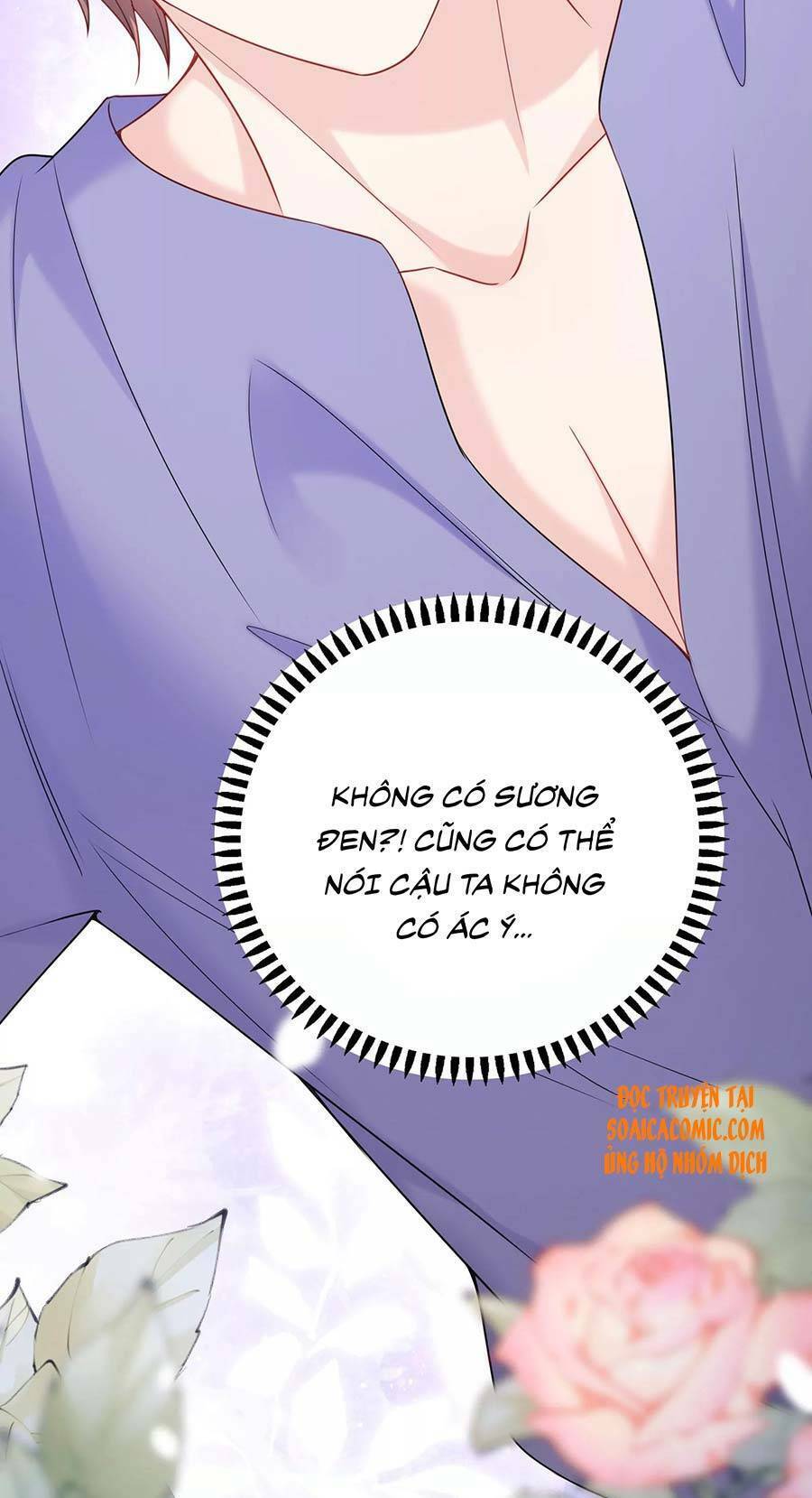 Tôi Dựa Vào Tà Ý: Nghịch Chuyển Nhân Sinh Chapter 33 - Trang 2