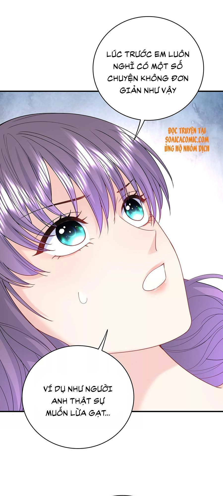 Tôi Dựa Vào Tà Ý: Nghịch Chuyển Nhân Sinh Chapter 33 - Trang 2