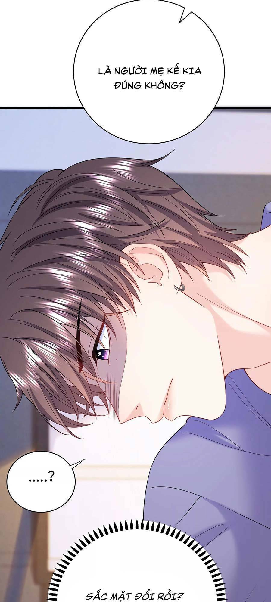 Tôi Dựa Vào Tà Ý: Nghịch Chuyển Nhân Sinh Chapter 33 - Trang 2