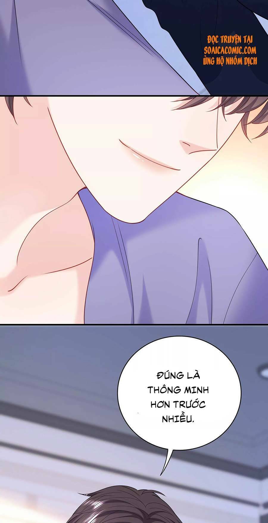 Tôi Dựa Vào Tà Ý: Nghịch Chuyển Nhân Sinh Chapter 33 - Trang 2