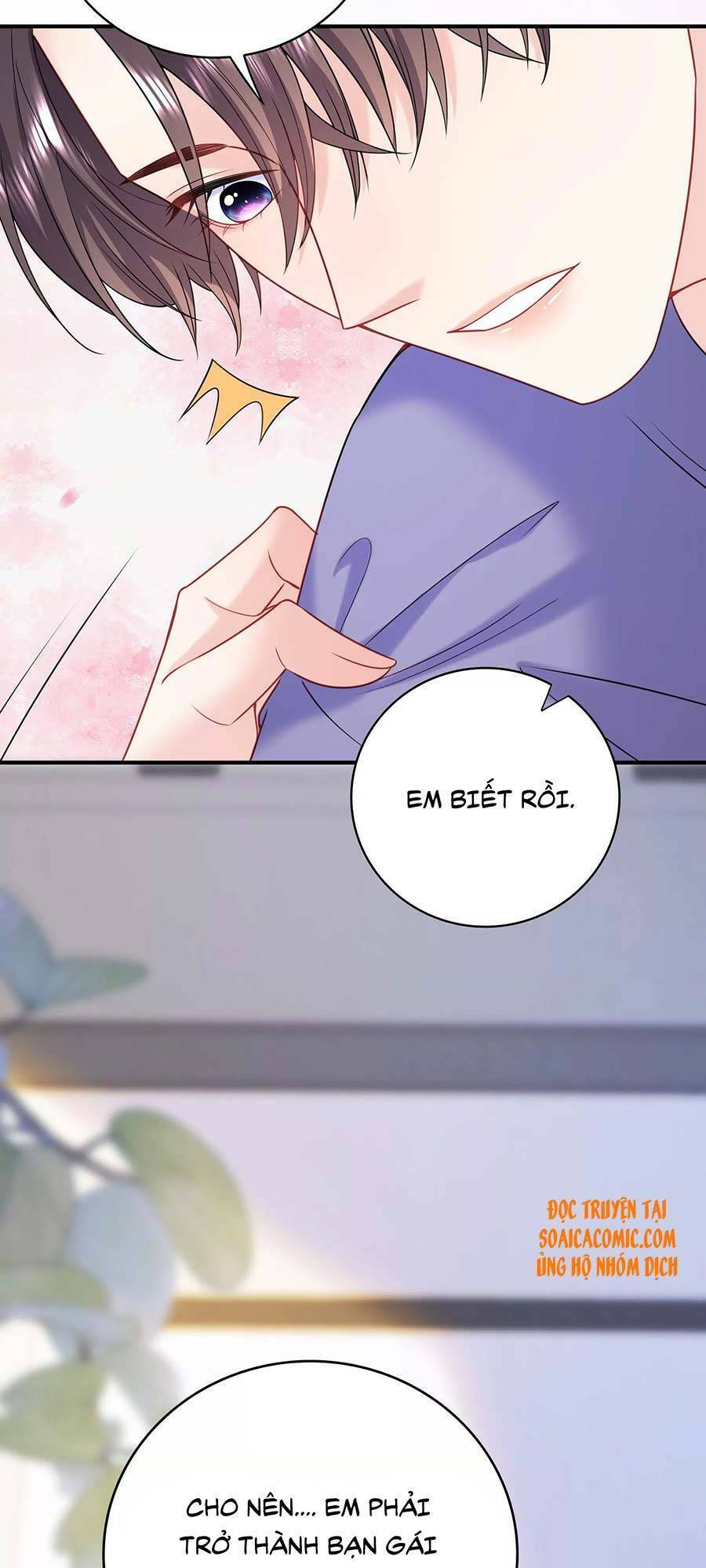 Tôi Dựa Vào Tà Ý: Nghịch Chuyển Nhân Sinh Chapter 33 - Trang 2