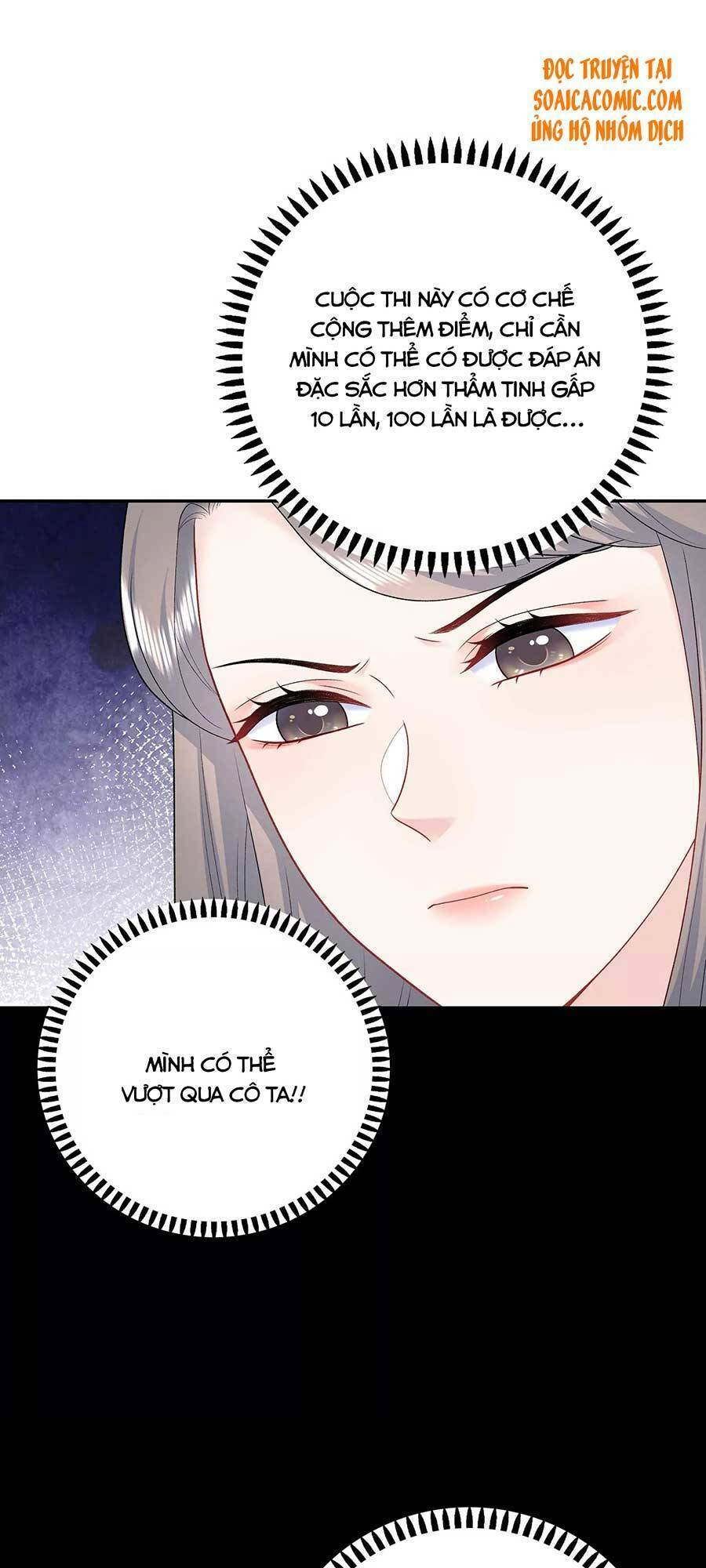 Tôi Dựa Vào Tà Ý: Nghịch Chuyển Nhân Sinh Chapter 31 - Trang 2