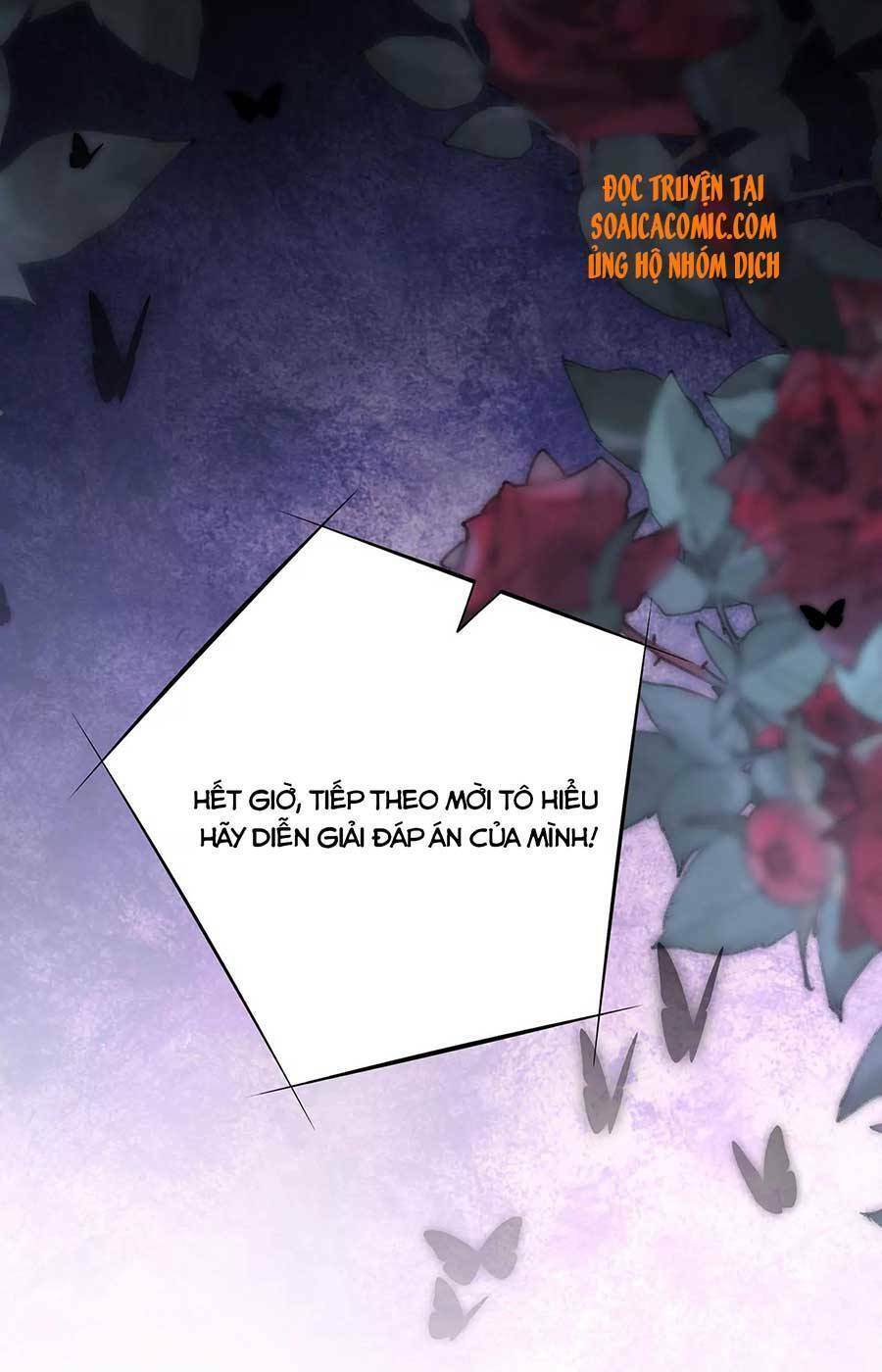 Tôi Dựa Vào Tà Ý: Nghịch Chuyển Nhân Sinh Chapter 31 - Trang 2