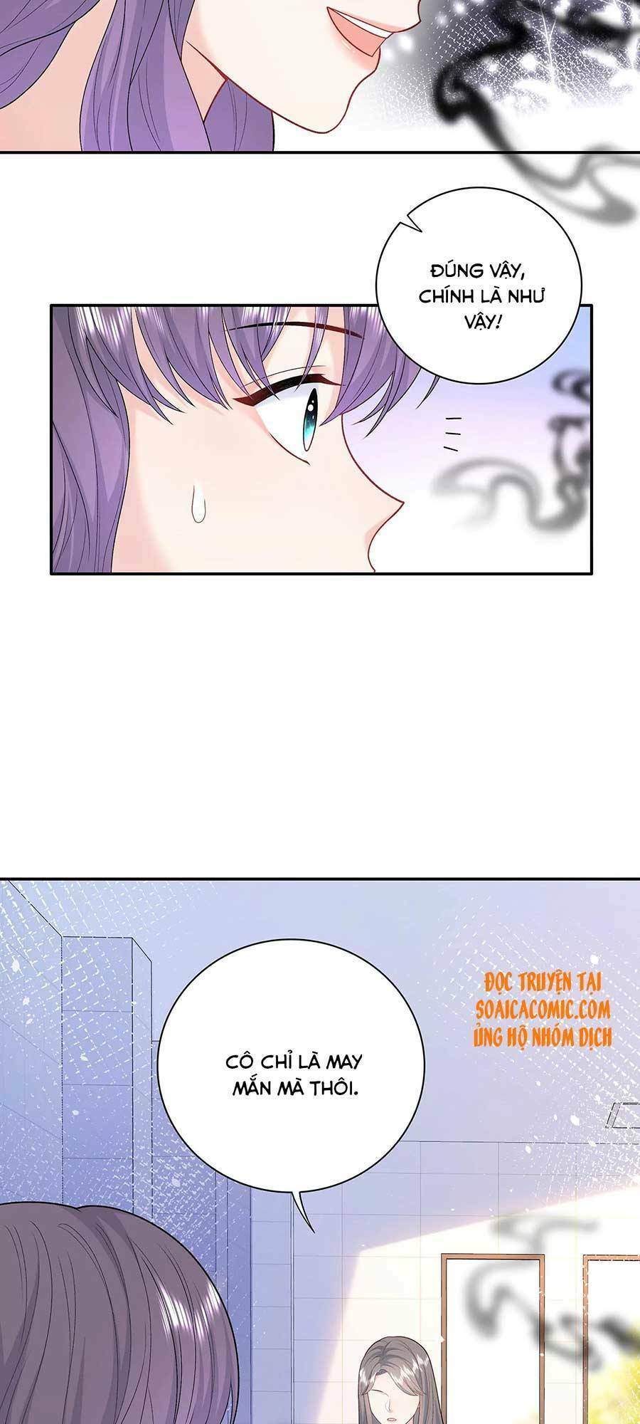 Tôi Dựa Vào Tà Ý: Nghịch Chuyển Nhân Sinh Chapter 31 - Trang 2