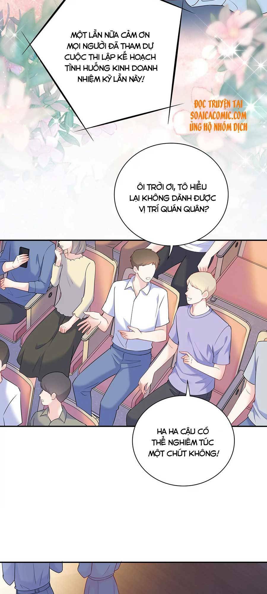 Tôi Dựa Vào Tà Ý: Nghịch Chuyển Nhân Sinh Chapter 31 - Trang 2