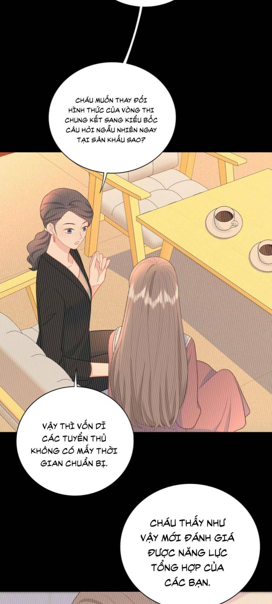 Tôi Dựa Vào Tà Ý: Nghịch Chuyển Nhân Sinh Chapter 29.1 - Trang 2