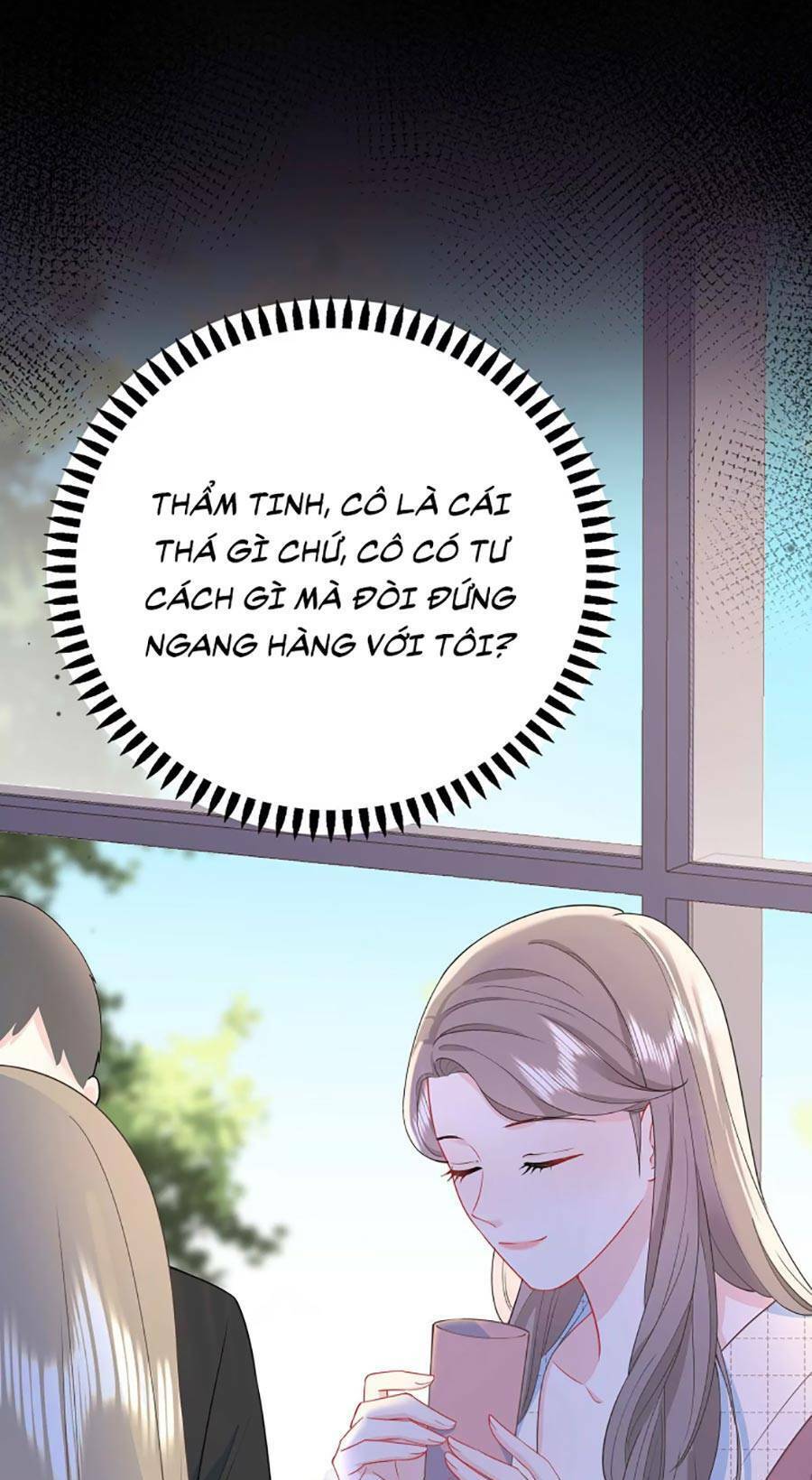 Tôi Dựa Vào Tà Ý: Nghịch Chuyển Nhân Sinh Chapter 29.1 - Trang 2