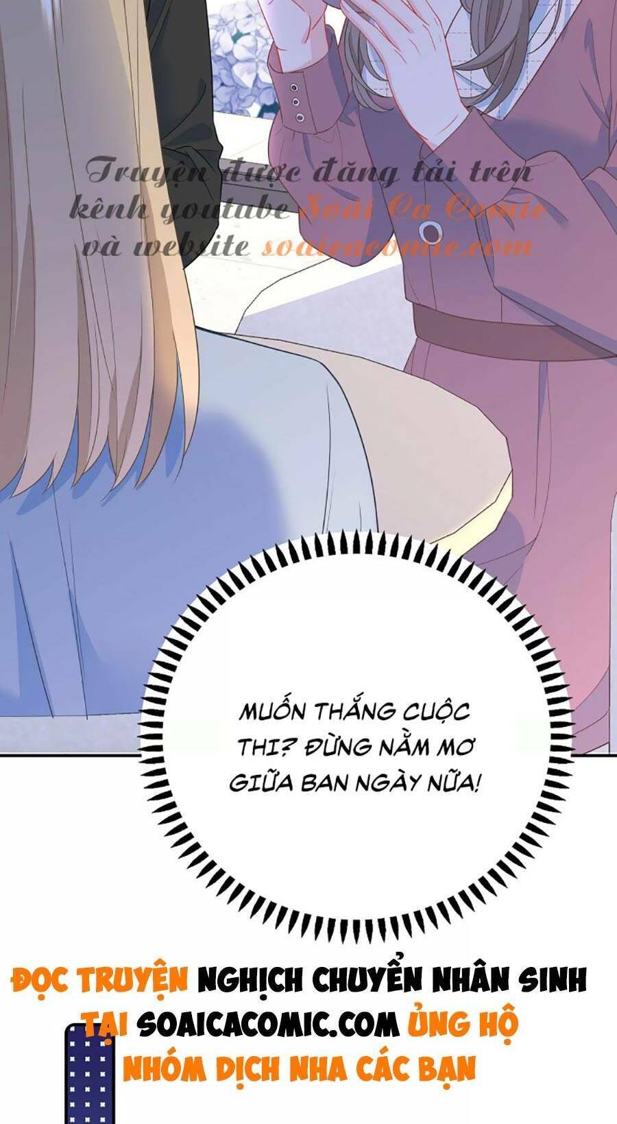 Tôi Dựa Vào Tà Ý: Nghịch Chuyển Nhân Sinh Chapter 29.1 - Trang 2