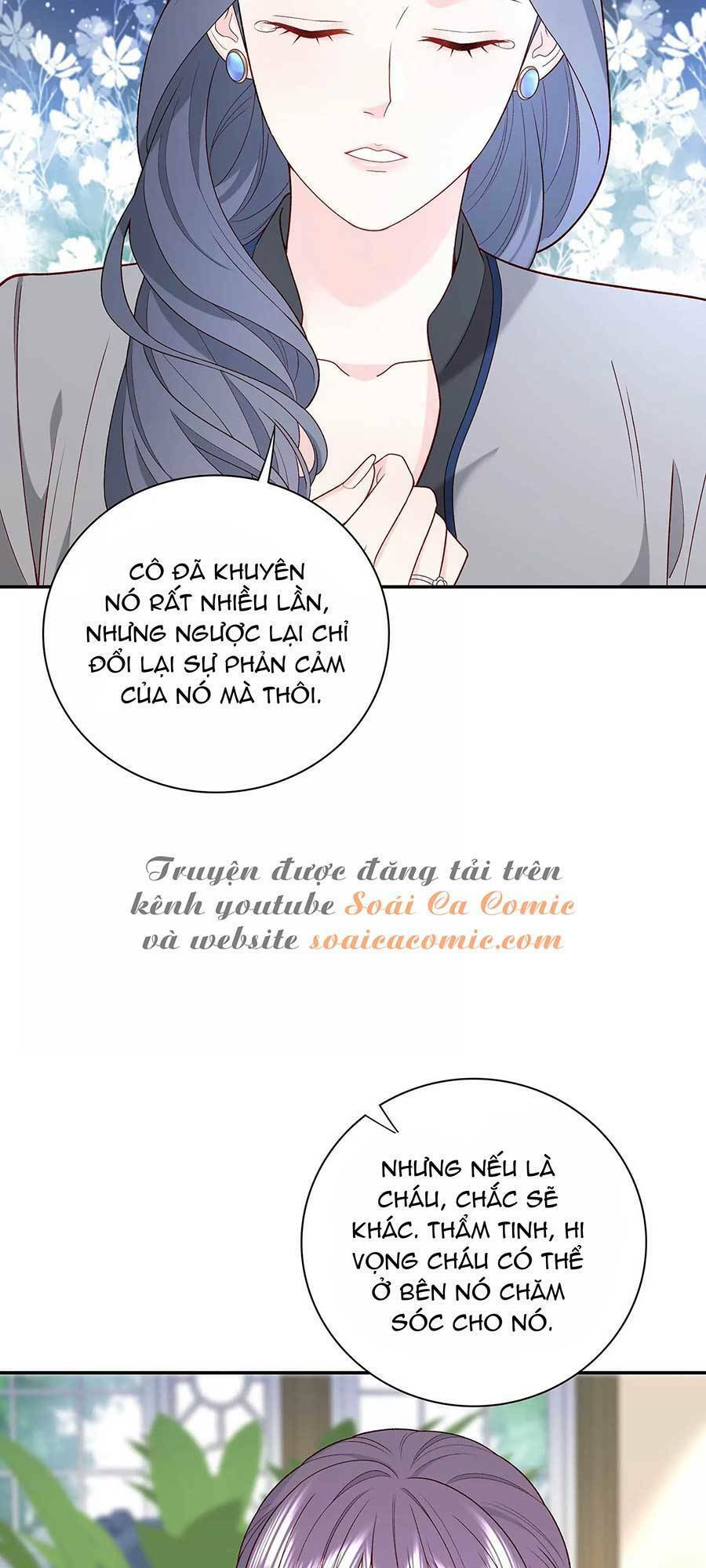 Tôi Dựa Vào Tà Ý: Nghịch Chuyển Nhân Sinh Chapter 27 - Trang 2