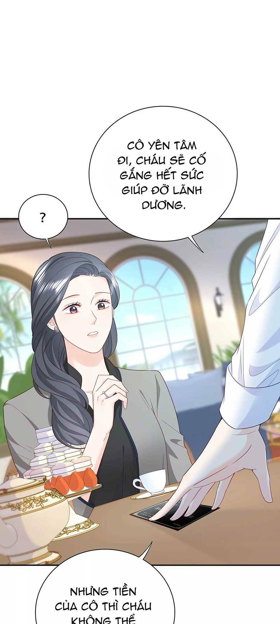 Tôi Dựa Vào Tà Ý: Nghịch Chuyển Nhân Sinh Chapter 27 - Trang 2