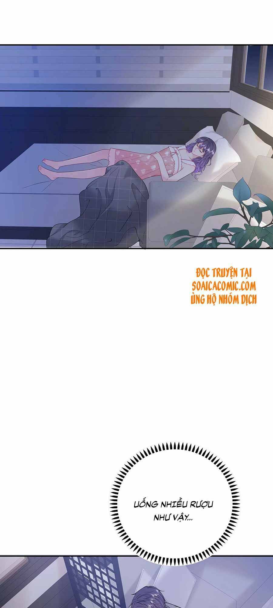 Tôi Dựa Vào Tà Ý: Nghịch Chuyển Nhân Sinh Chapter 24 - Trang 2