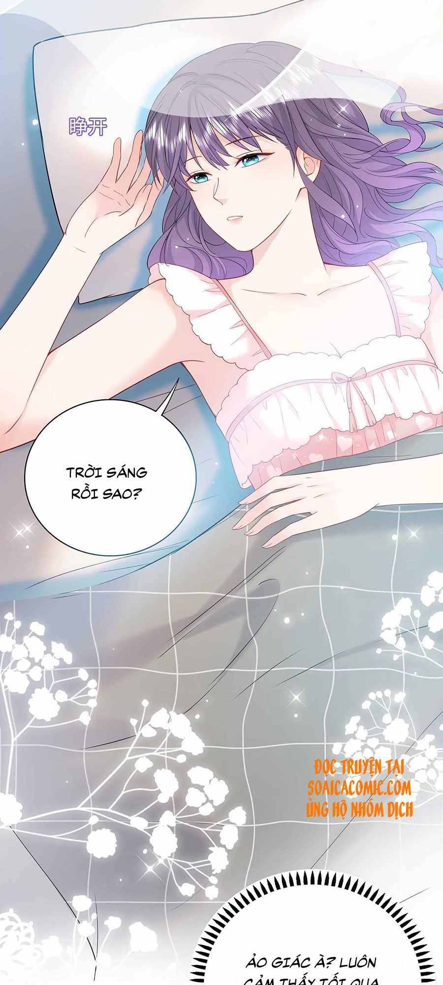 Tôi Dựa Vào Tà Ý: Nghịch Chuyển Nhân Sinh Chapter 24 - Trang 2