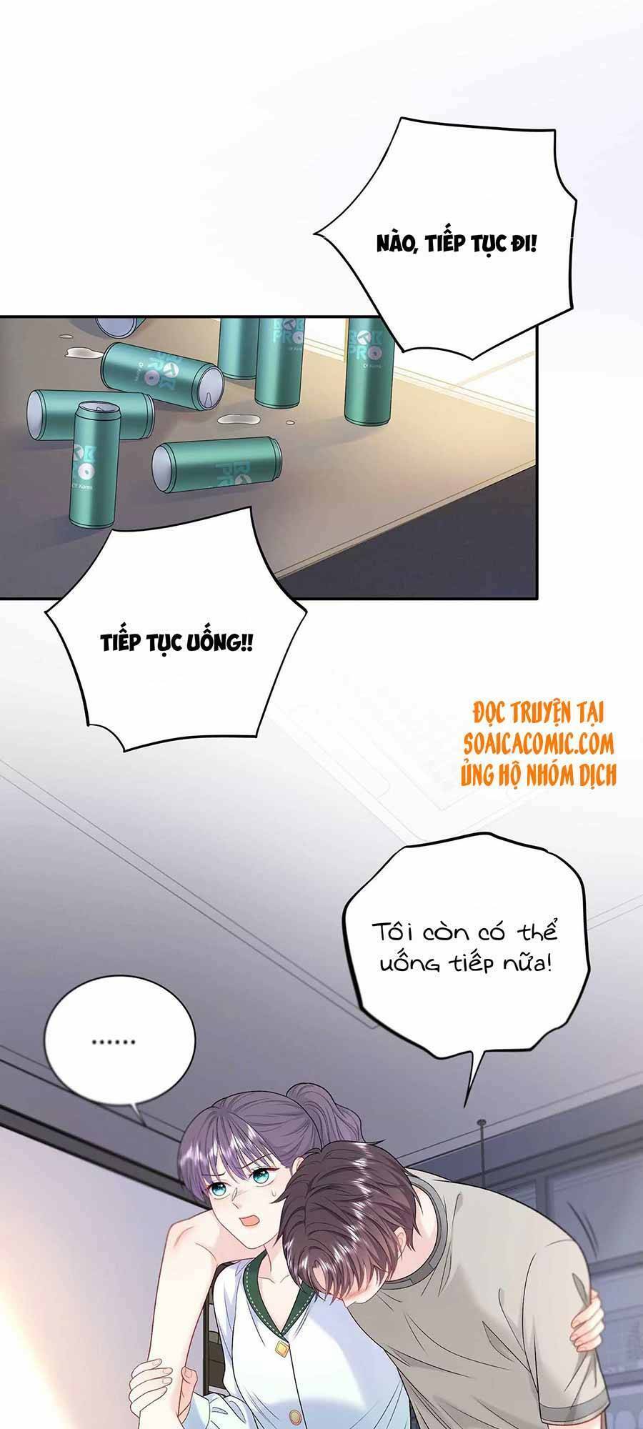 Tôi Dựa Vào Tà Ý: Nghịch Chuyển Nhân Sinh Chapter 24 - Trang 2