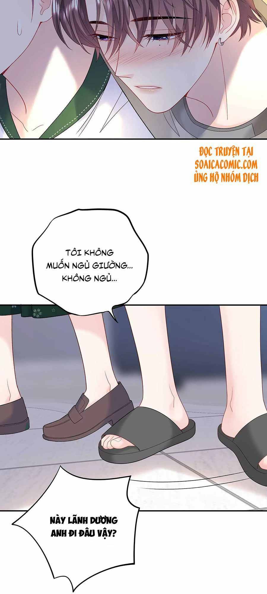 Tôi Dựa Vào Tà Ý: Nghịch Chuyển Nhân Sinh Chapter 24 - Trang 2