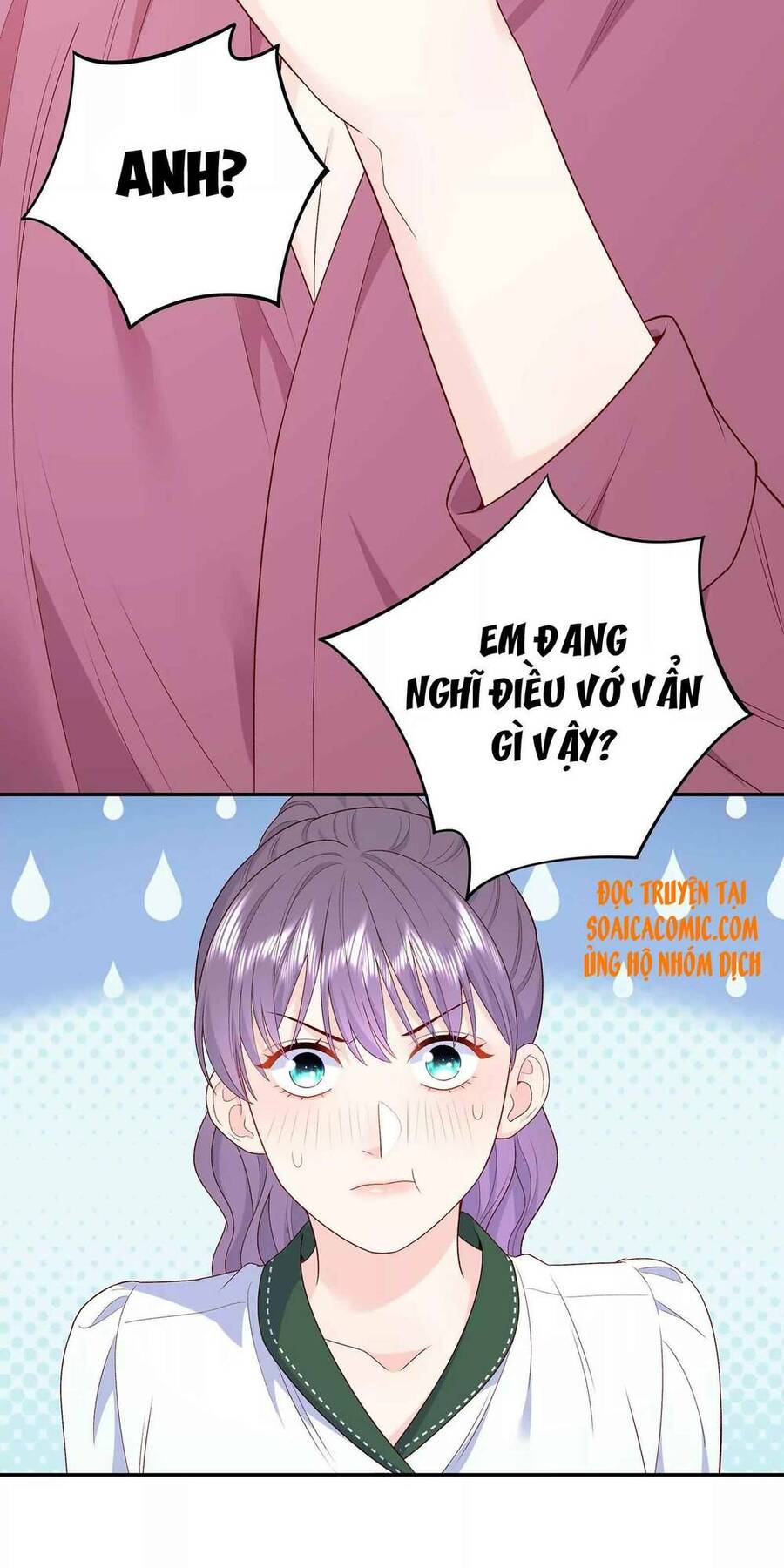 Tôi Dựa Vào Tà Ý: Nghịch Chuyển Nhân Sinh Chapter 22 - Trang 2