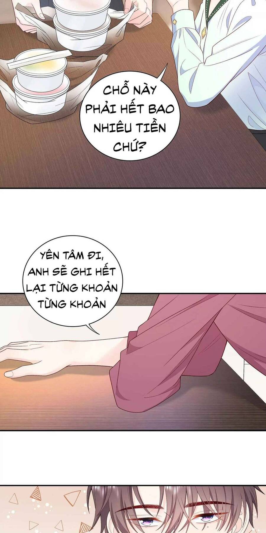 Tôi Dựa Vào Tà Ý: Nghịch Chuyển Nhân Sinh Chapter 22 - Trang 2