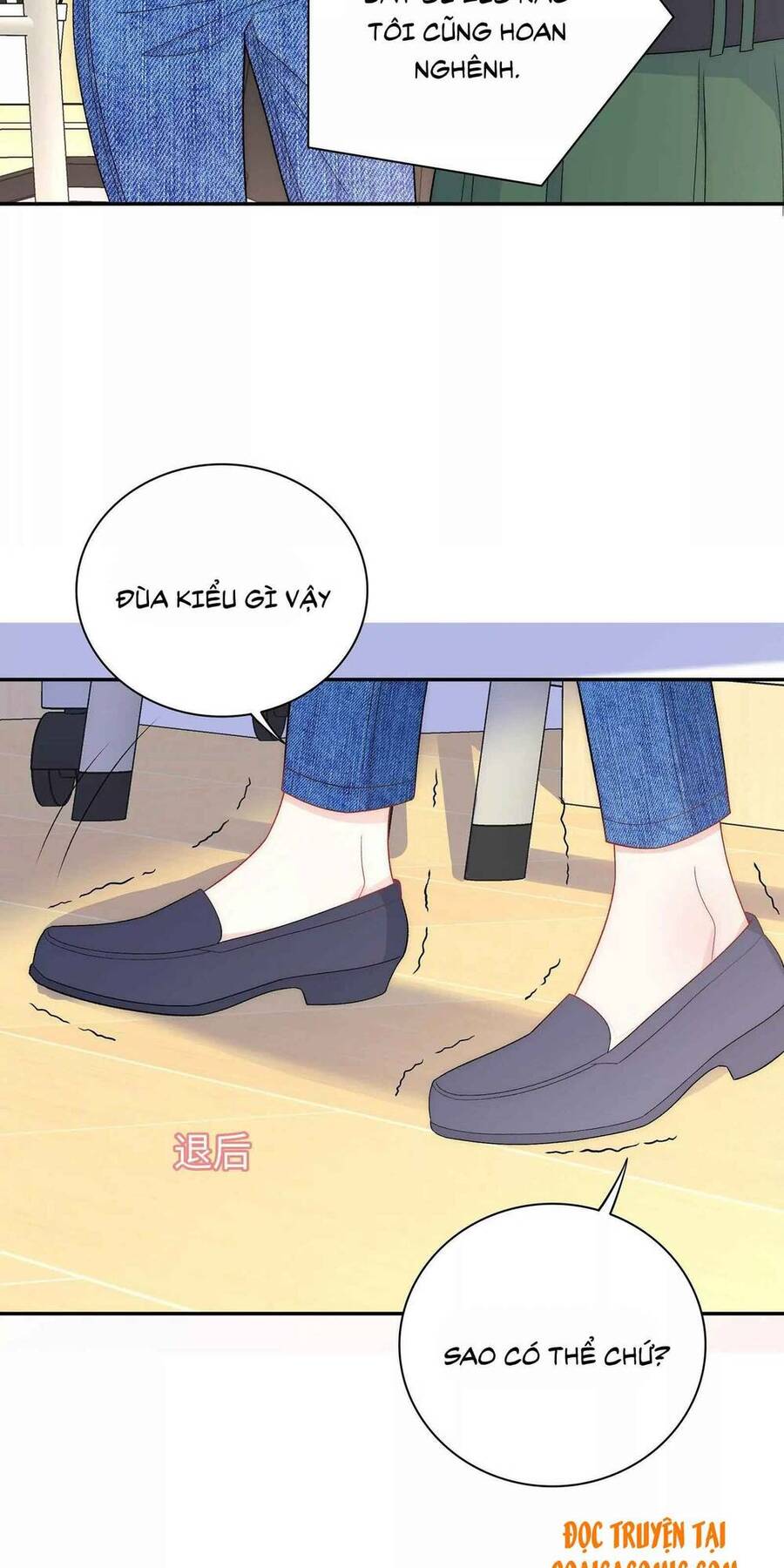 Tôi Dựa Vào Tà Ý: Nghịch Chuyển Nhân Sinh Chapter 21 - Trang 2