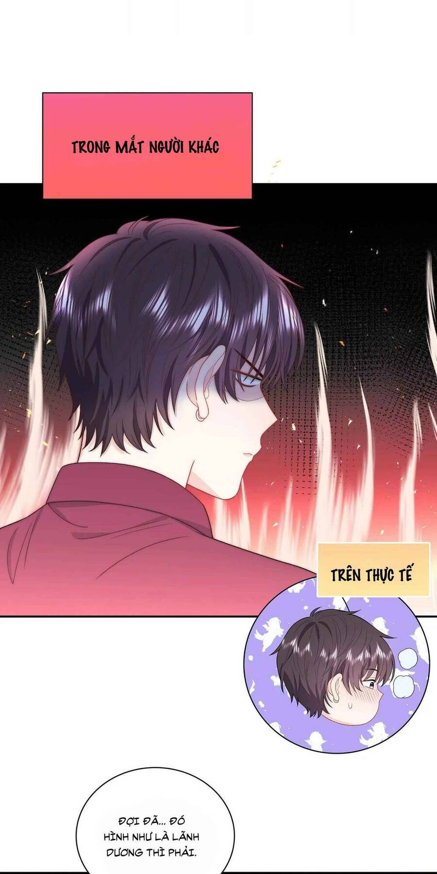 Tôi Dựa Vào Tà Ý: Nghịch Chuyển Nhân Sinh Chapter 21 - Trang 2